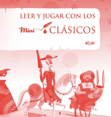 Propuesta didáctica "Mini Clásicos"