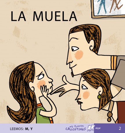 LA MUELA (Leemos: M, Y)