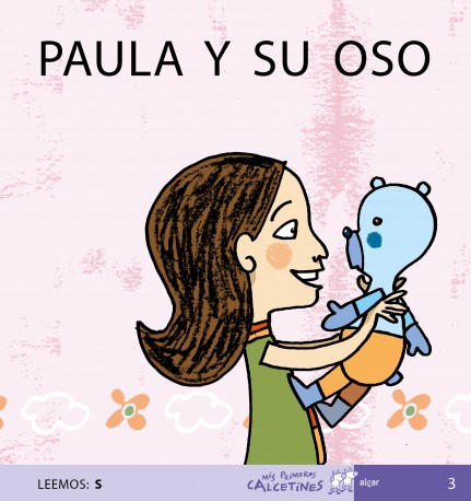 PAULA Y SU OSO (Leemos: S)