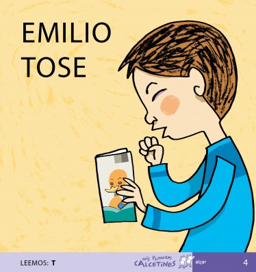 EMILIO TOSE (LEEMOS: T)