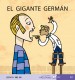 EL GIGANTE GERMÁN (LEEMOS: GE, GI)
