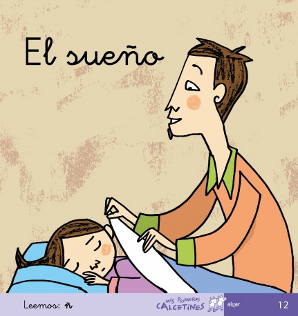 El sueño (Leemos: ñ)