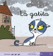 La gatita (Leemos: ga, go, gu)