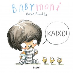 Kaixo! (Babymoni)