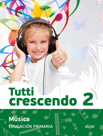 Tutti crescendo 2