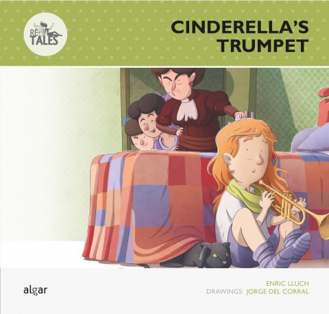 Cinderella's Trumpet