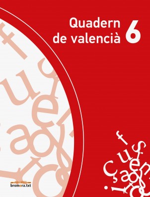 Quadern de valencià 6