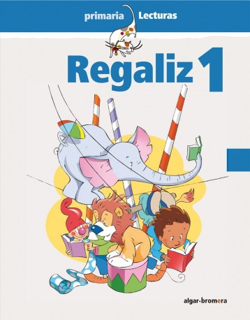 Regaliz 1