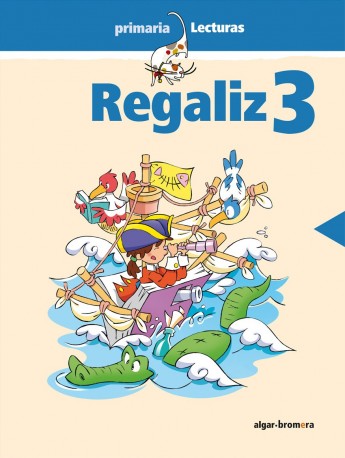 Regaliz 3