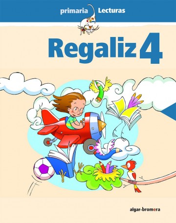 Regaliz 4