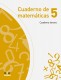 Cuaderno de Matemáticas 5 (cuaderno tercero)