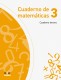 Cuaderno de Matemáticas 4 (cuaderno tercero)