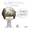 ¡Tengo miedo! (Babymoni)