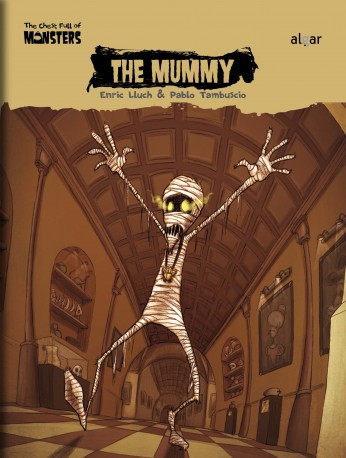 The Mummy