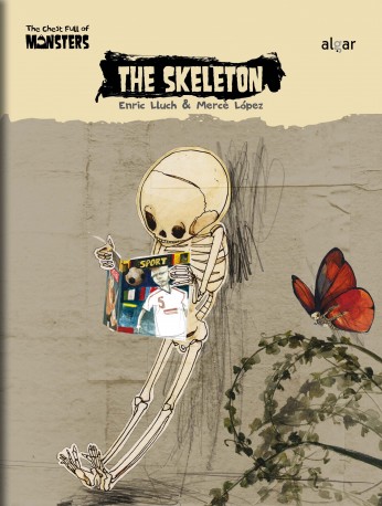 The Skeleton