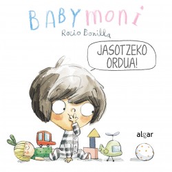 Babymoni. Jasotzeko ordua