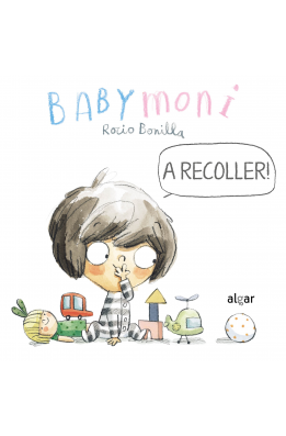 Babymoni. A recoller!