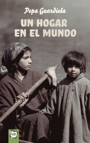 Un hogar en el mundo