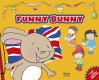 Funny Bunny. 2 años
