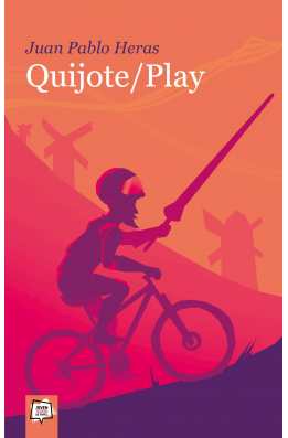 Quijote/Play