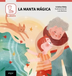 La manta mágica