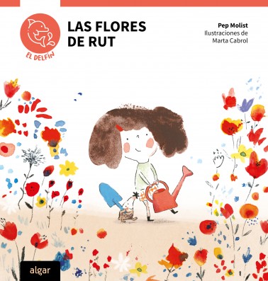 Las flores de Rut