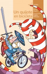 Un quijote en bicicleta