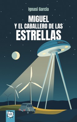 Miguel y el caballero de las estrellas