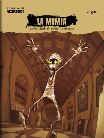 La momia