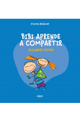 Bibi aprende a compartir