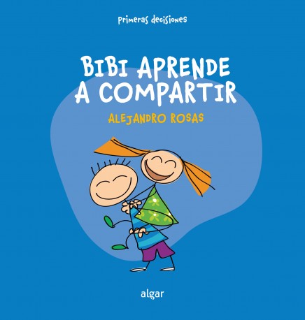 Bibi aprende a compartir