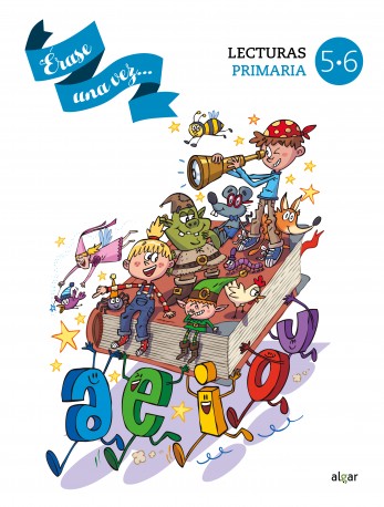 Érase una vez... 5-6