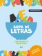 Sopa de letras. Cuaderno de escritura (imprenta)