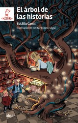 El árbol de las historias
