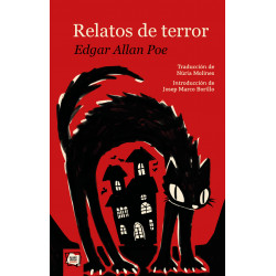 Relatos de terror
