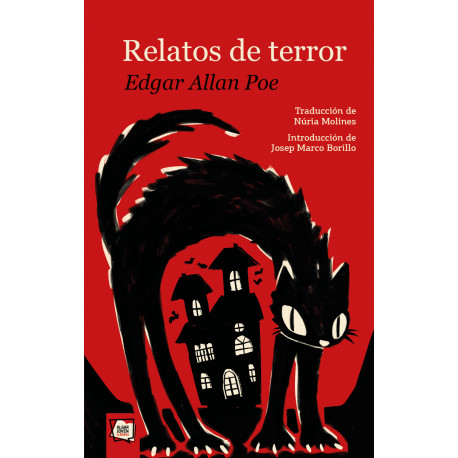 Relatos de terror