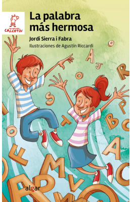 La palabra más hermosa