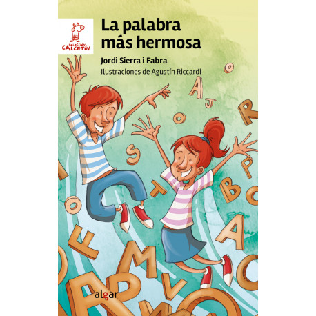 La palabra más hermosa