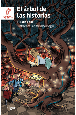 El árbol de las historias