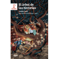 El árbol de las historias