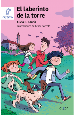 El laberinto de la torre
