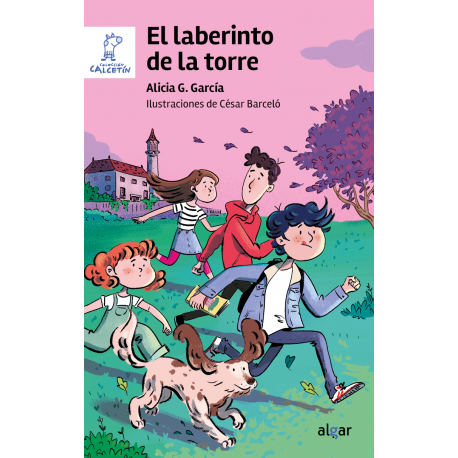 El laberinto de la torre