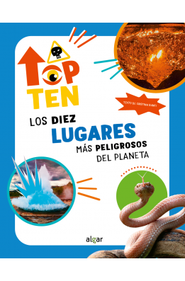 Top Ten Los diez lugares más peligrosos del planeta