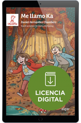 Me llamo Ka