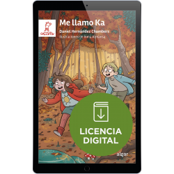 Me llamo Ka