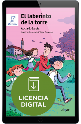 El laberinto de la torre