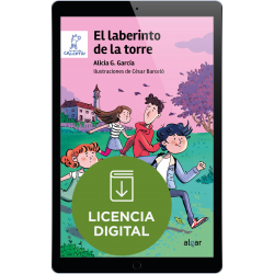 El laberinto de la torre