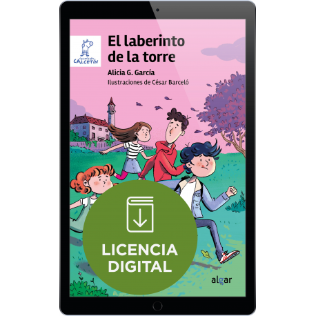 El laberinto de la torre