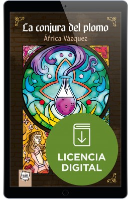 La conjura del plomo