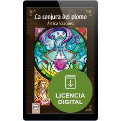 La conjura del plomo